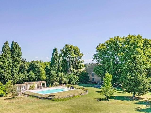 Villa vente à Arles, Saint-rémy-de-provence
