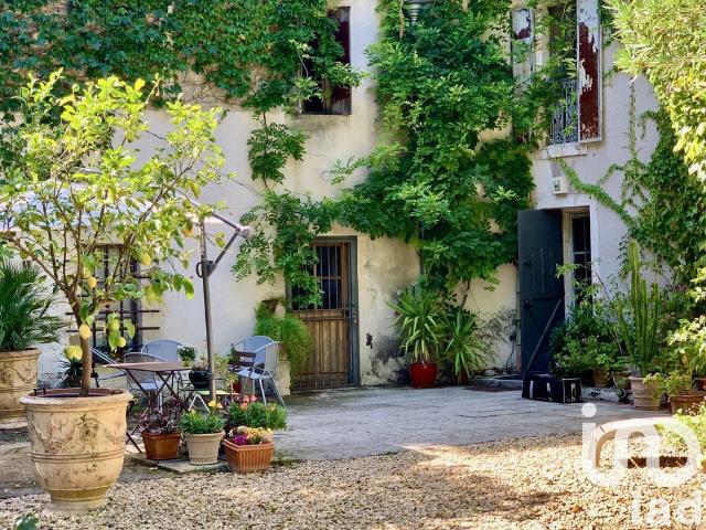 Villa vente à Nîmes, Sommières