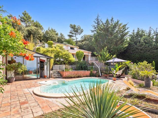 Villa vente à Brignoles, Tourtour