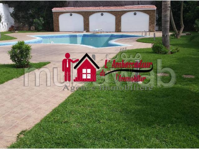 Villa vente à Casablanca
