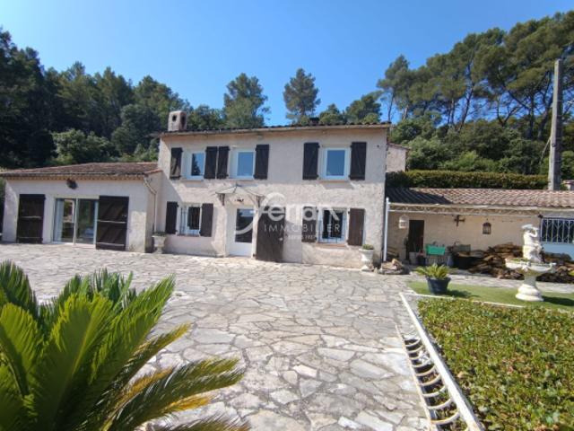Maison vente à Arrondissement de Draguignan, Trans-en-provence