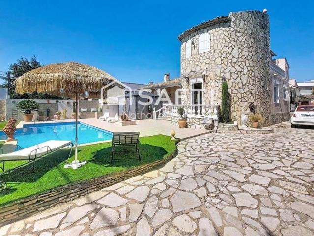 Maison vente à Béziers