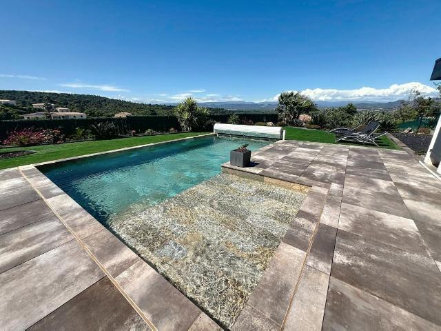 Villa vente à Fréjus, Var