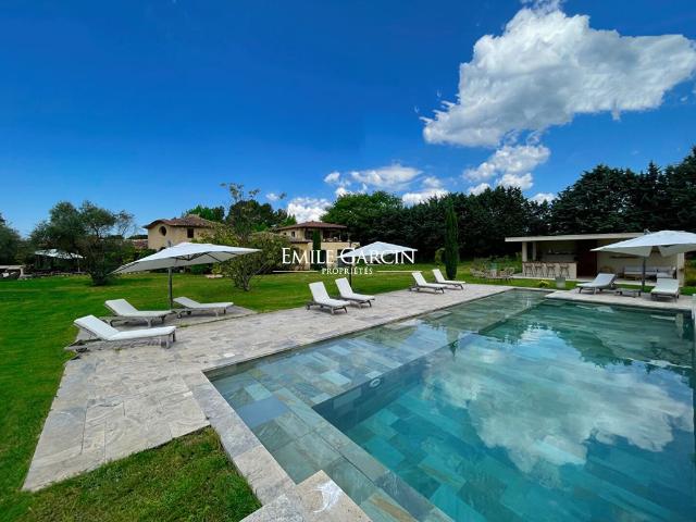 Villa location à Aix-en-provence