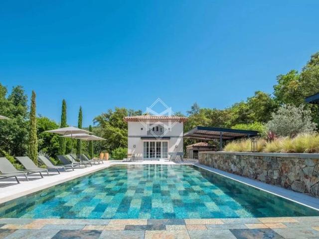 Villa location à Arrondissement de Draguignan, Plan-de-la-tour