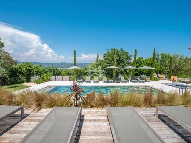 Villa location à Arrondissement de Draguignan, Plan-de-la-tour
