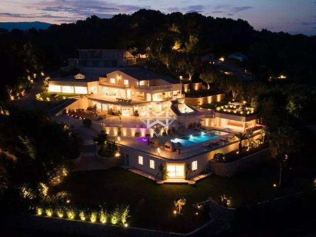 Villa location à Grasse, Mougins