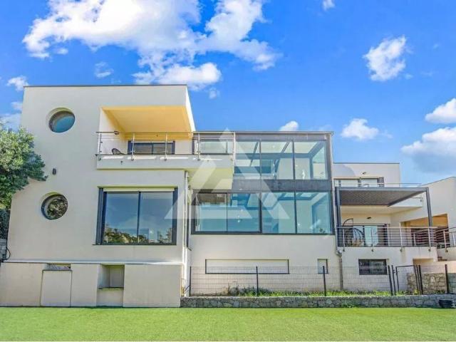 Villa location à Nice, Roquebrune-cap-martin