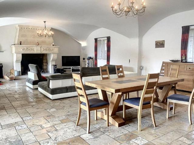 Villa vente à Forcalquier, Banon