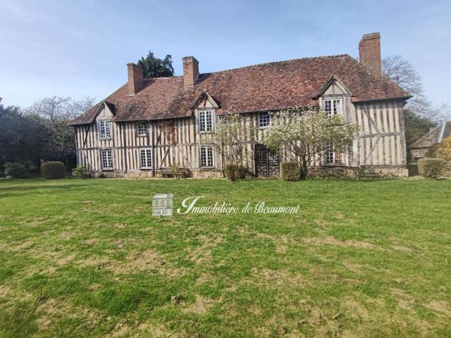 Villa vente à Bernay