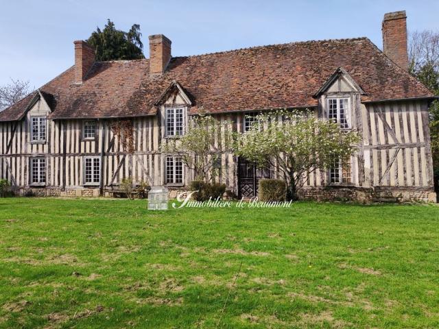 Villa vente à Bernay, Eure