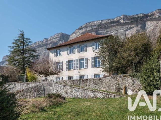 Villa vente à Grenoble, Biviers