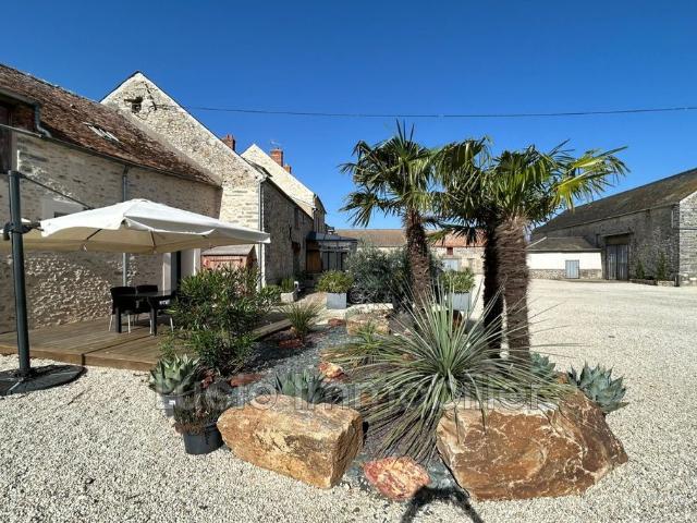 Villa vente à Boissy-le-Sec, Essonne