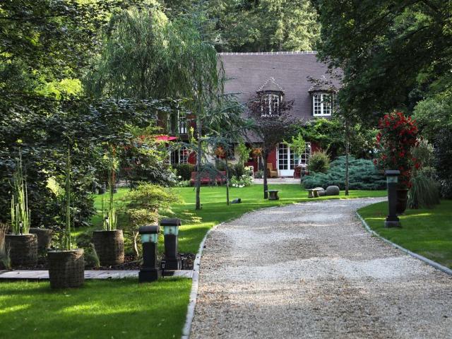 Villa vente à Senlis, Chantilly
