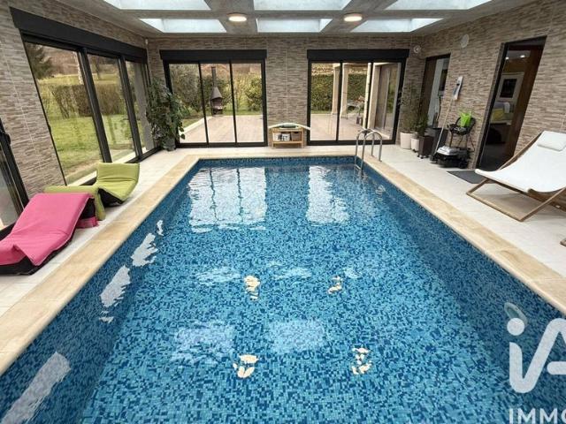 Villa vente à Épernay, Châtillon-sur-marne