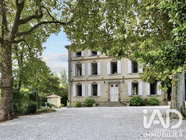 Villa vente à Albi, Gaillac