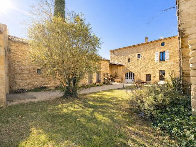 Villa vente à Nyons, Grignan