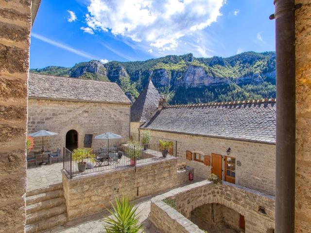 Villa vente à France métropolitaine, La Malène
