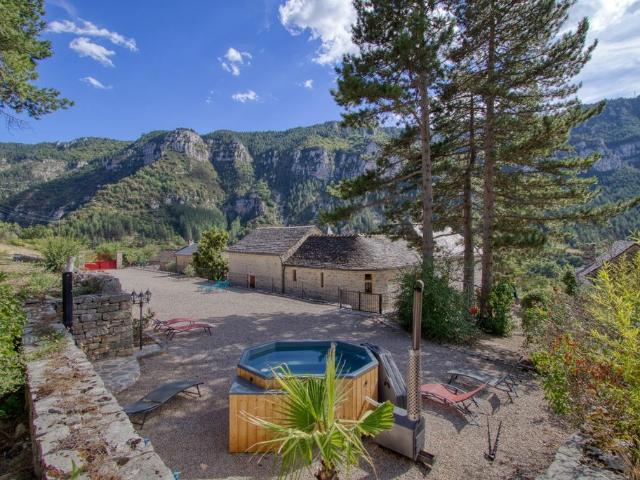 Villa vente à Florac, La Malène