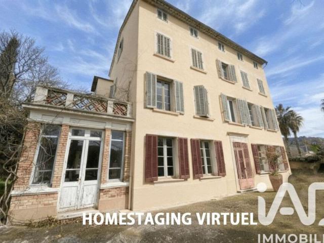Villa vente à Arrondissement de Toulon, La Valette-du-var