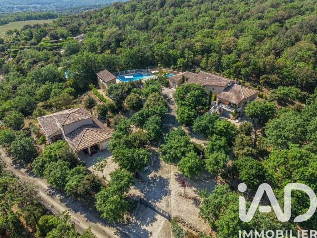 Villa vente à Largentière, Lagorce