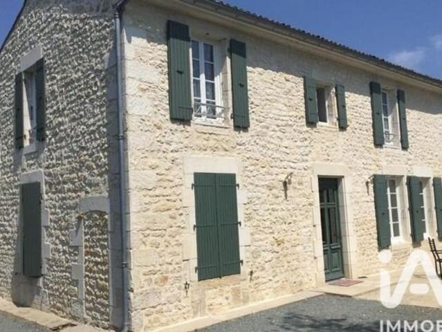 Villa vente à Rochefort, Le Gua