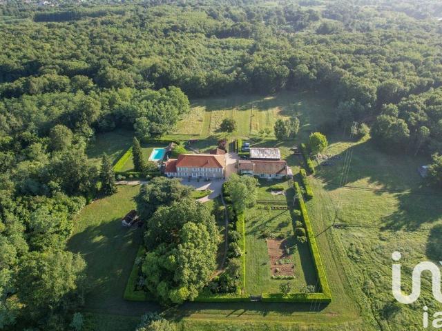 Villa vente à Lesparre-Médoc, Lesparre-médoc