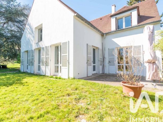 Villa vente à Mantes-la-Jolie, Mantes-la-ville
