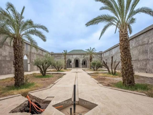 Villa vente à Marrakech, L'Oriental