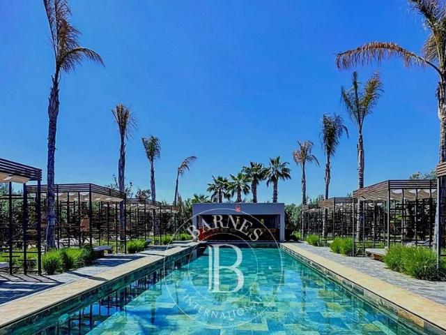 Villa vente à Marrakech, L'Oriental