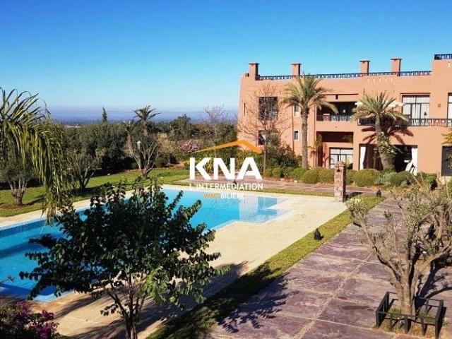 Villa vente à Marrakech, L'Oriental