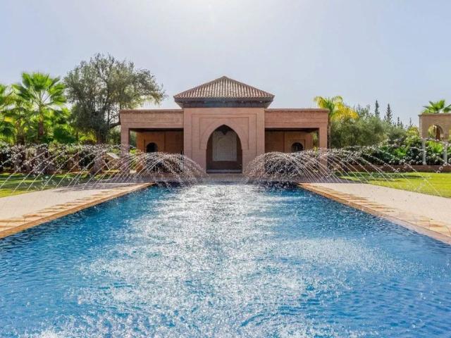 Villa vente à Marrakech, L'Oriental