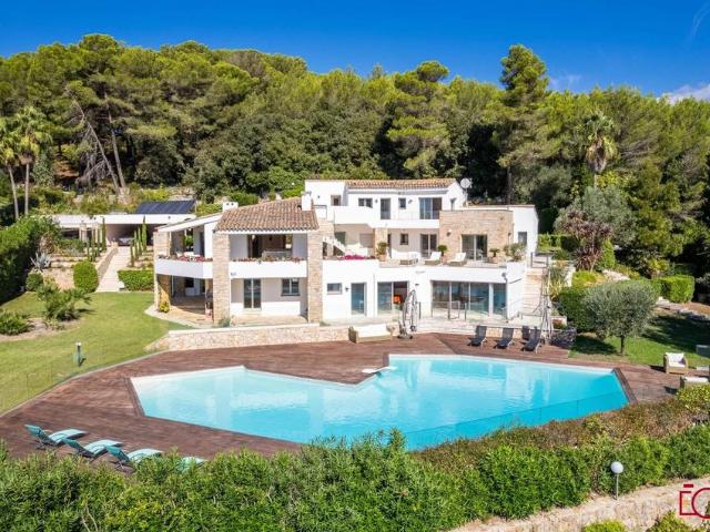 Villa vente à Grasse, Mougins