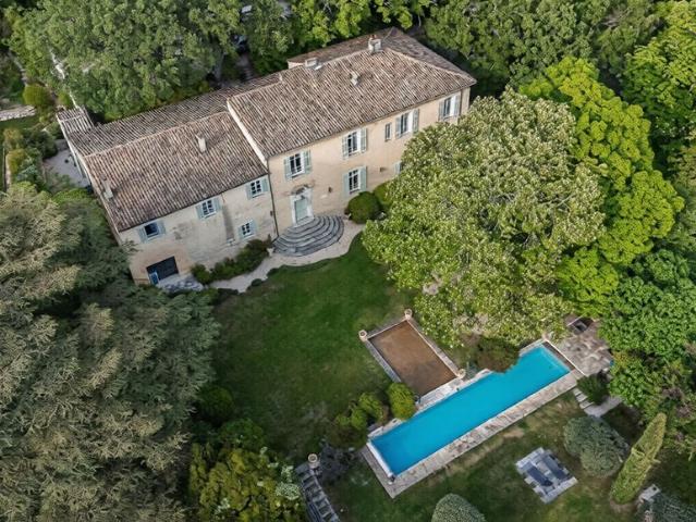 Villa vente à Aix-en-Provence, Aix-en-provence