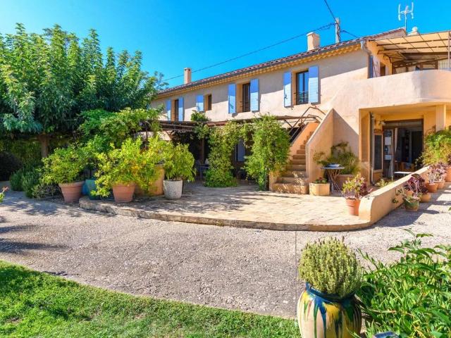 Villa vente à Arrondissement de Toulon, Saint-cyr-sur-mer