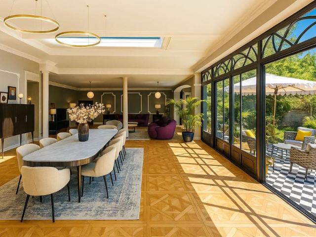 Villa vente à Saint-Cyr-sur-Mer, Var