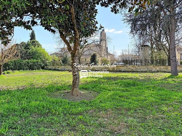 Villa vente à Libourne, Sainte-terre