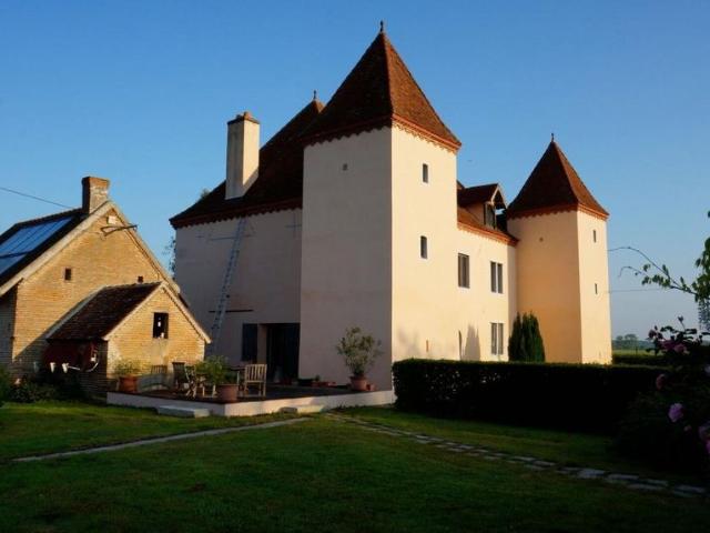 Villa vente à Chalon-sur-Saône, Saint-martin-en-bresse
