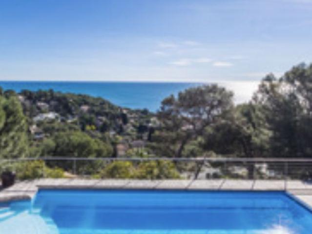 Villa vente à Montpellier, Sète