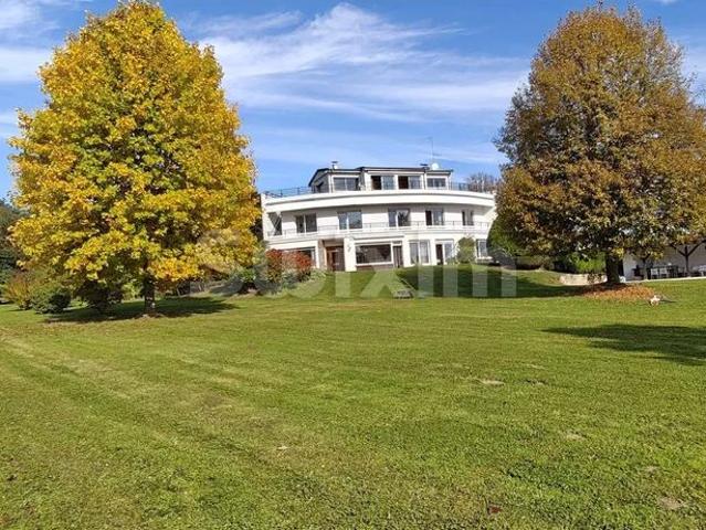 Villa vente à Strasbourg, Oberhausbergen