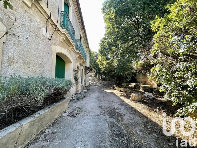 Villa vente à Lodève, Teyran