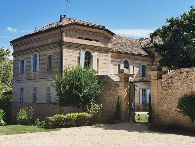 Villa vente à Nîmes, Uzès