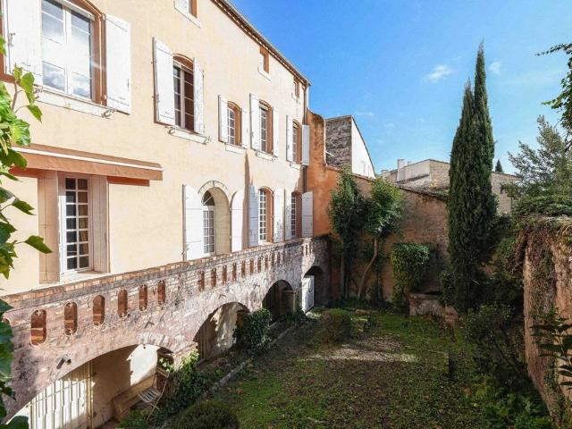 Villa vente à Nîmes, Uzès