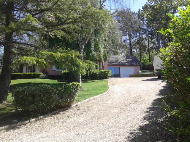 Villa vente à Beauvais, Courcelles-lès-gisors