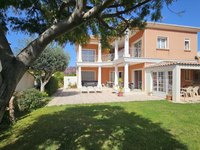 Maison vente à Arrondissement de Toulon, Saint-cyr-sur-mer