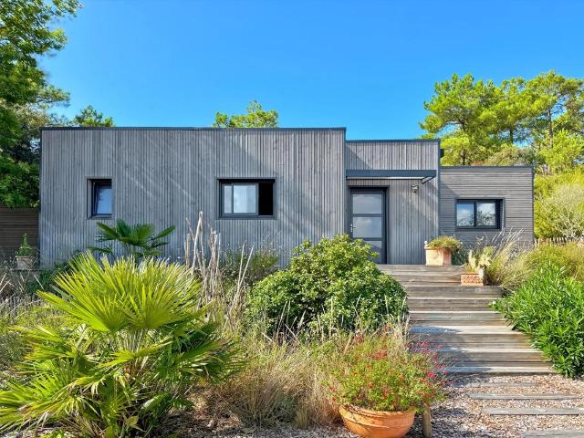 Villa vente à Les Sables-d'Olonne, Saint-jean-de-monts