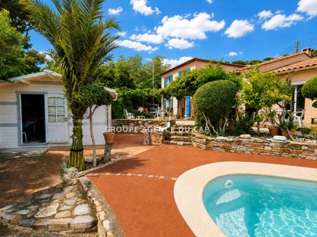 Maison vente à Arrondissement de Draguignan, Roquebrune-sur-argens