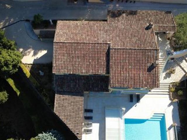Villa vente à Grasse, Le Tignet
