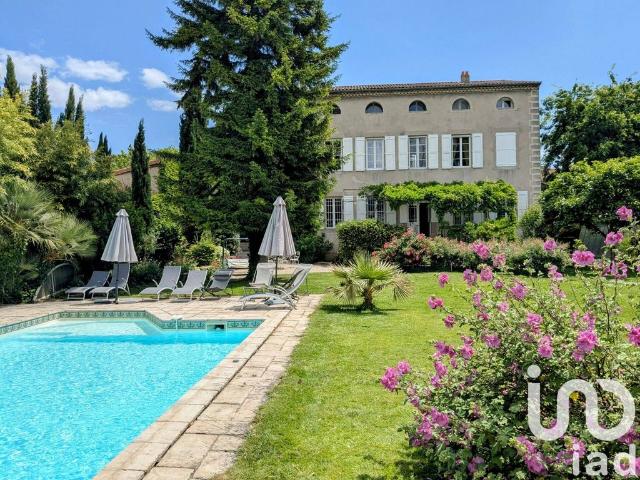 Villa vente à Valence, Andancette