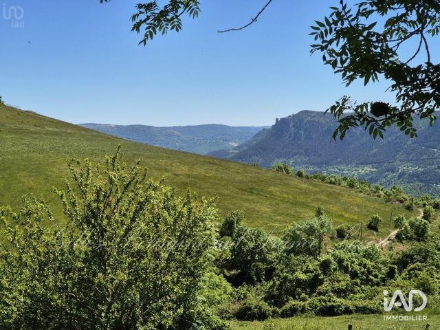 Villa vente à France métropolitaine, Lozère